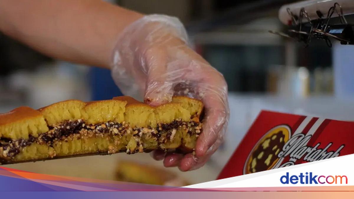 Martabak Si Alang: Nikmati Kenikmatan Tradisional di Jantung Cilacap